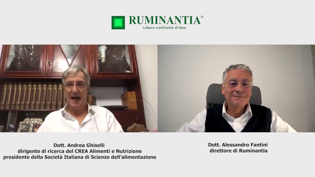 Il Nutri-Score è un'opportunità o un problema per gli allevatori italiani?