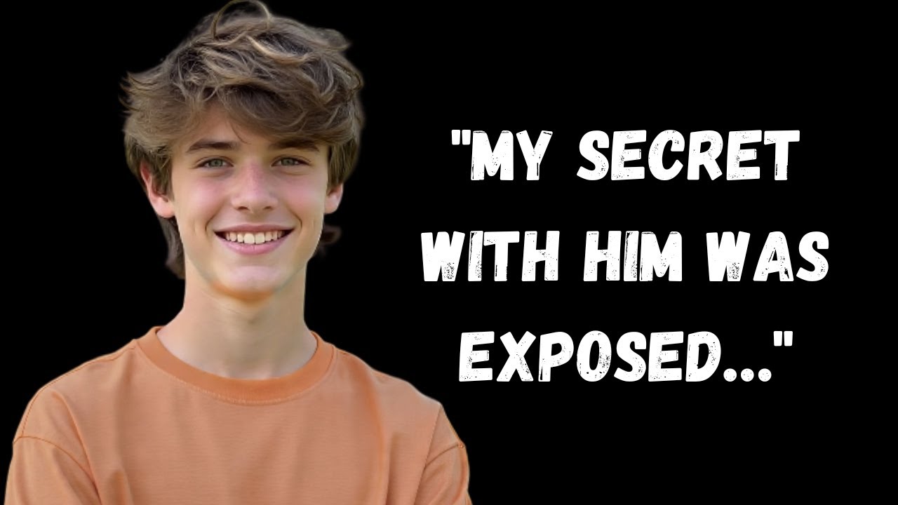 When My Best Friend Walked In… Everything Changed 💔 | True Gay Story