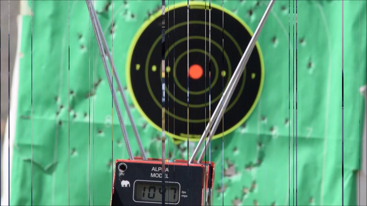 TP9 Federal 147gr HST +P