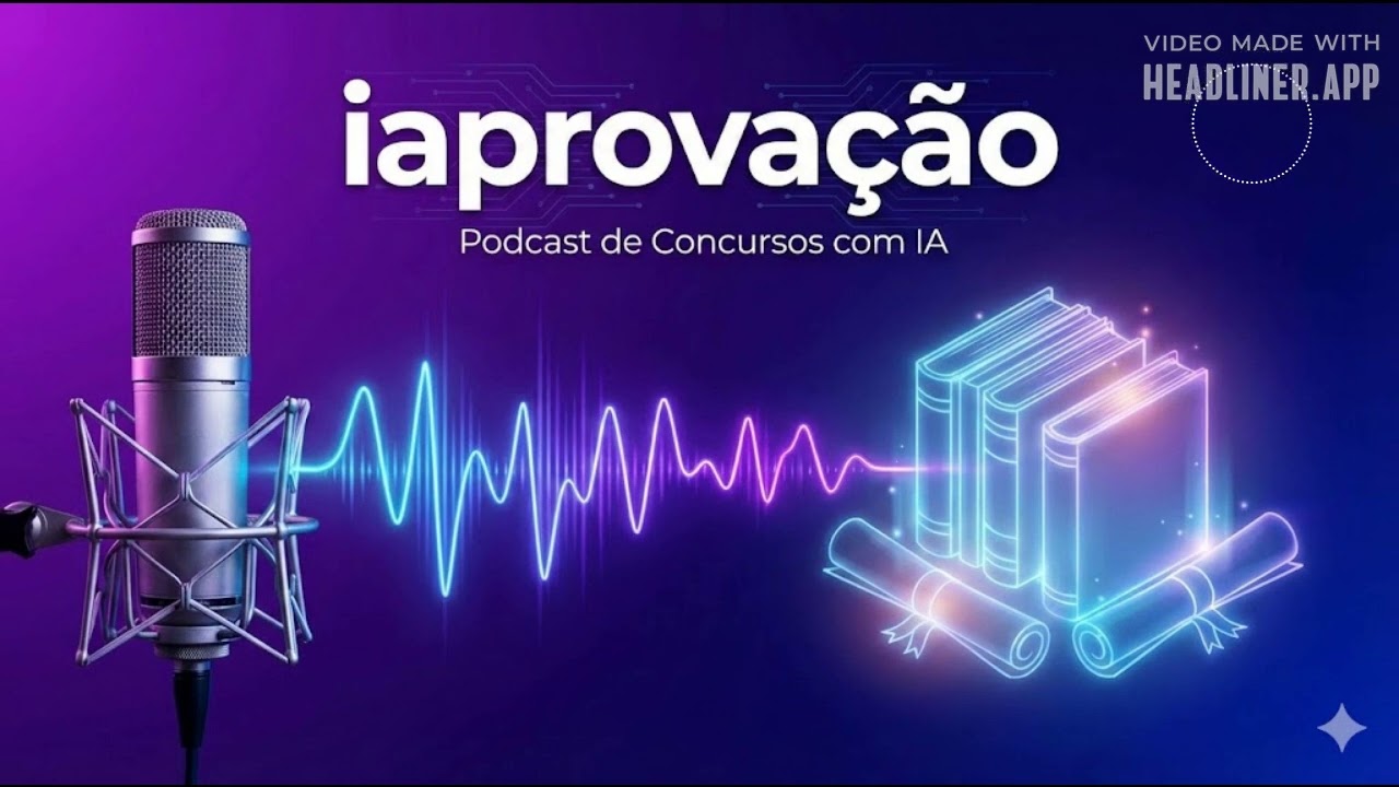 Data Lake vs Data Mesh no TCU: O que você PRECISA saber (Resumo em Áudio)