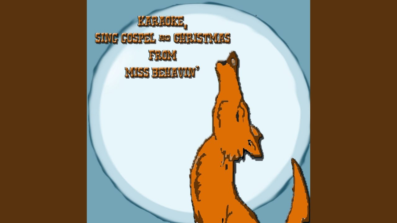 Sometimes I Feel Like A Motherless Child (Karaoke Version)
