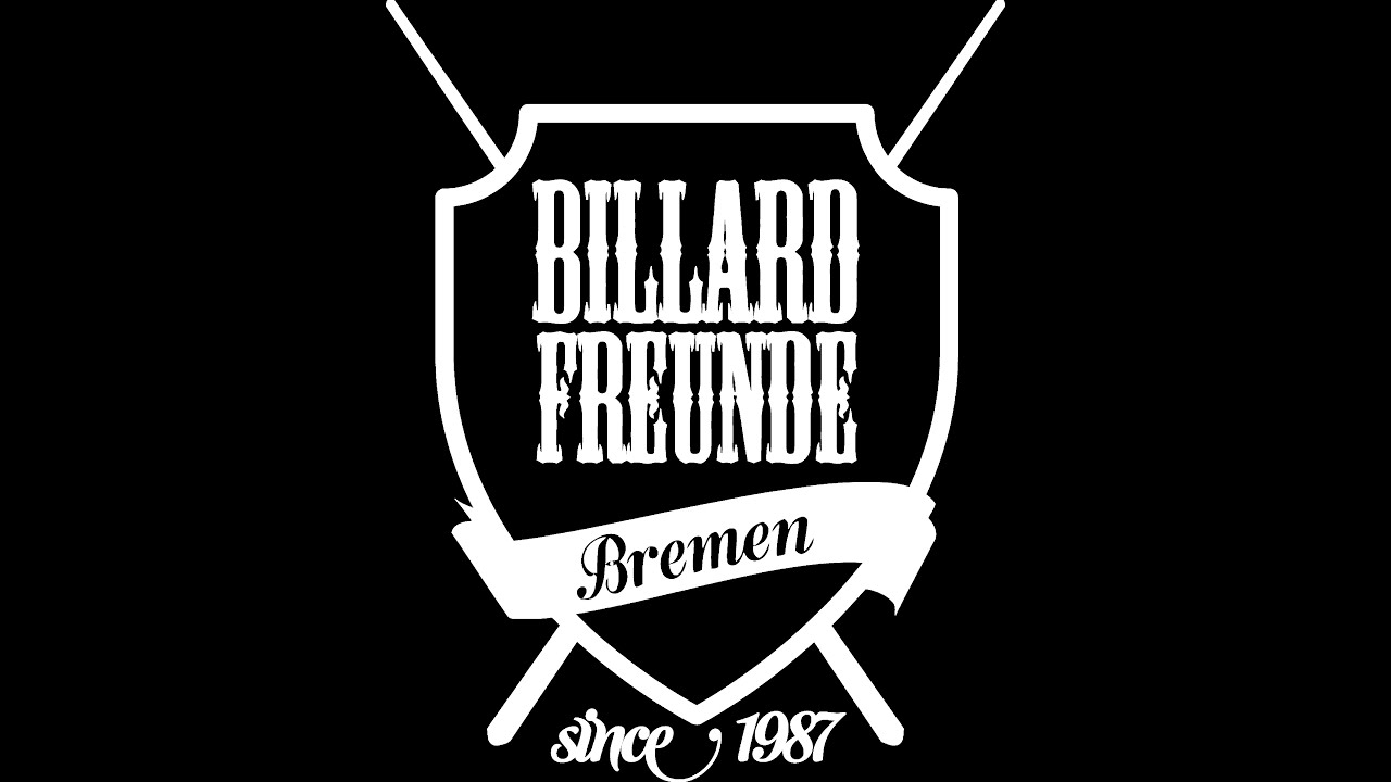 Billardfreunde Bremen II vs Bremenr Billard Club I Tisch 5 live aus der TELEO Arena