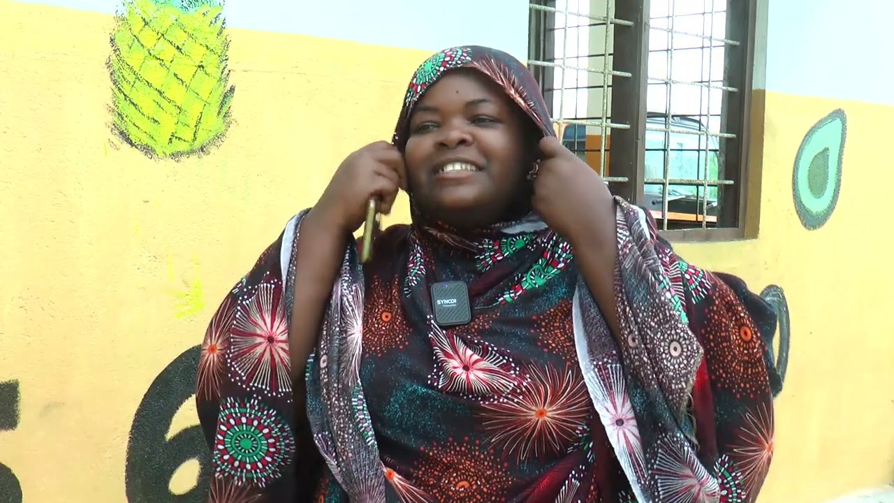 ZOP YABAINI MATATIZO UKUBWA WA TATIZO LA NGOZI KAMBI YA JAMBIANI KIBIGIJA 2025