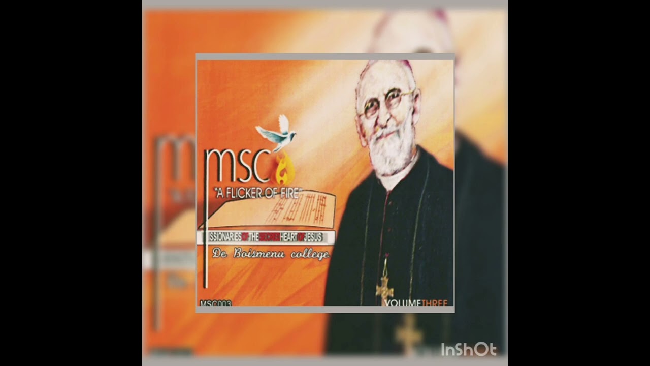 Flicker of fire -DBC Vol.3