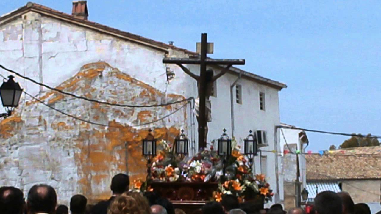 Procesión Abril 2013