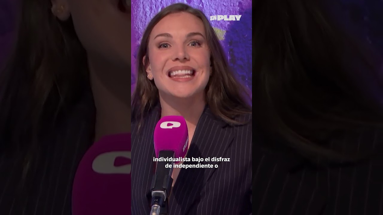 IN&Eacute;S HERNAND SOBRE LA SOLEDAD ❤️&zwj;🩹