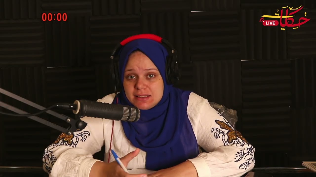 حملت 10 مرات عشان خاطره.. وكان جزاتي ضربني وعماني!