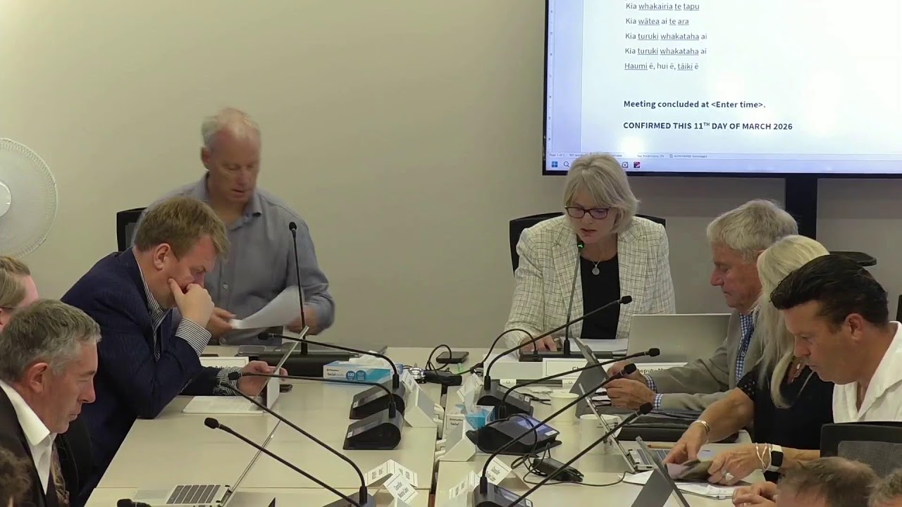 11.02.26 - Policy and Planning Committee