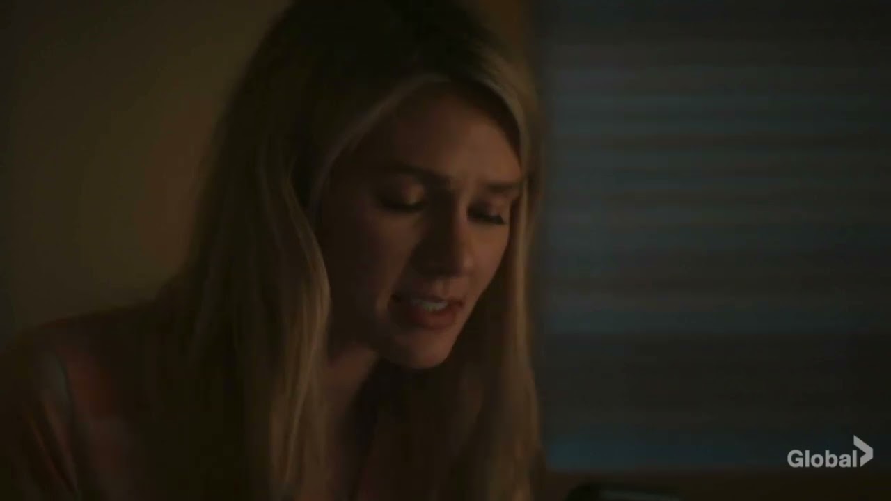 Kate and Lucy | 2x16 | part 2