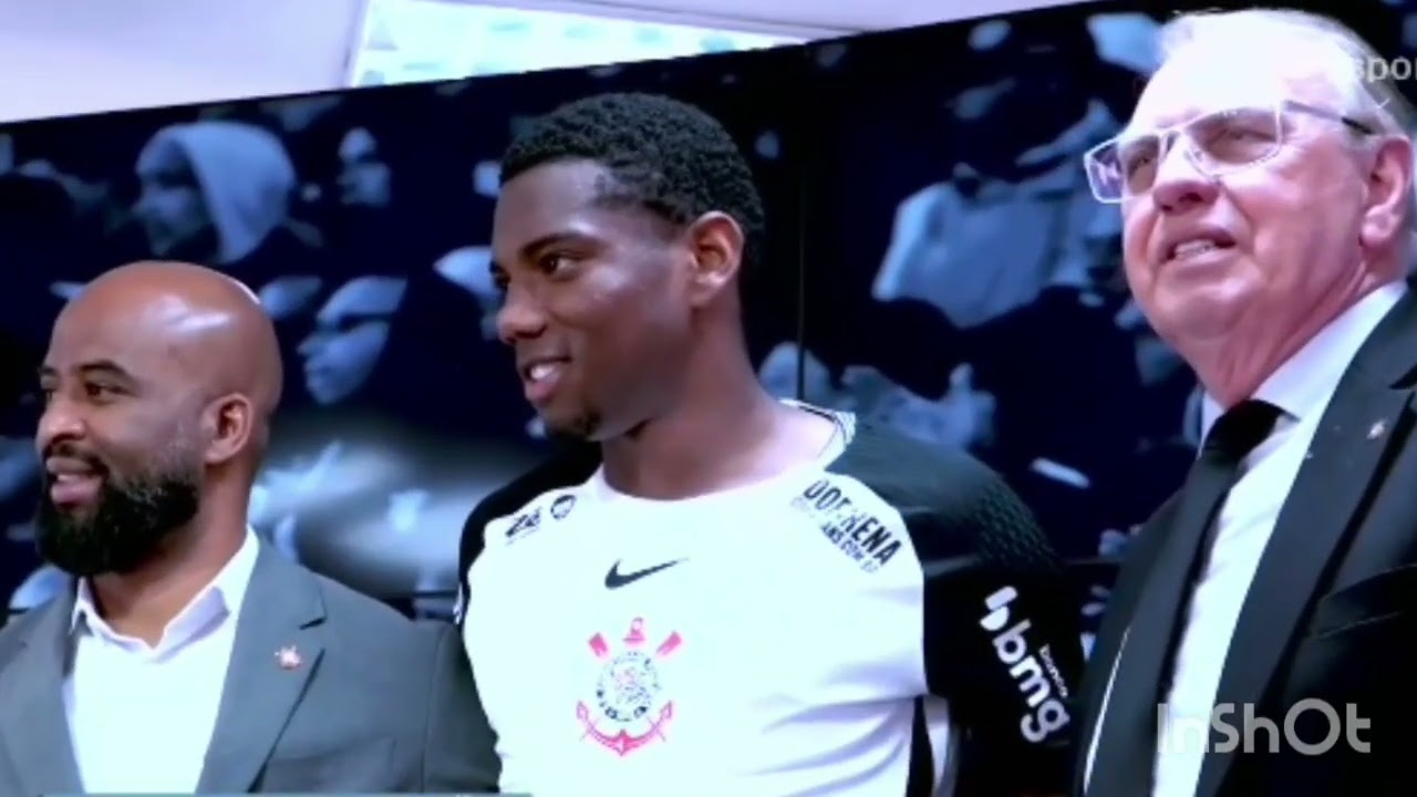 Corinthians info. 18/02/26 esp total