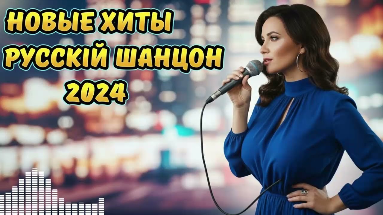 Ultimate Russian Love Songs 😭 The Best Heartfelt Emotional Hits 2025