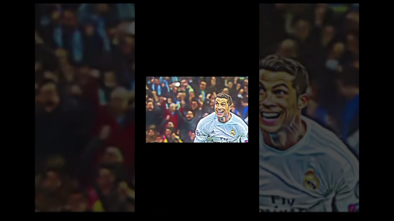 Pass out by Fixupboy &ldquo;I am the GOAT&rdquo;#football #viral #fypシ #shortsvideo #ronaldo #2008 Ronaldo #shor