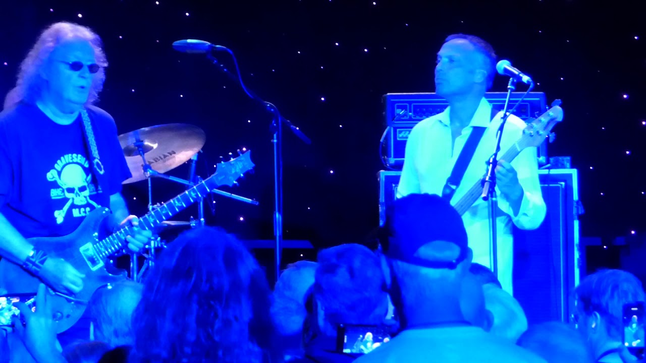 PROCOL HARUM: 