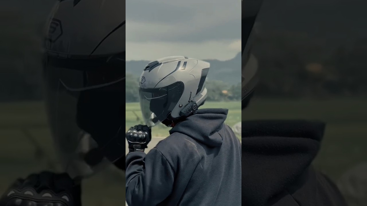 HELM KECE JS ARMOR SEMURAH INI 😭 #rekomendasi  #helmet
