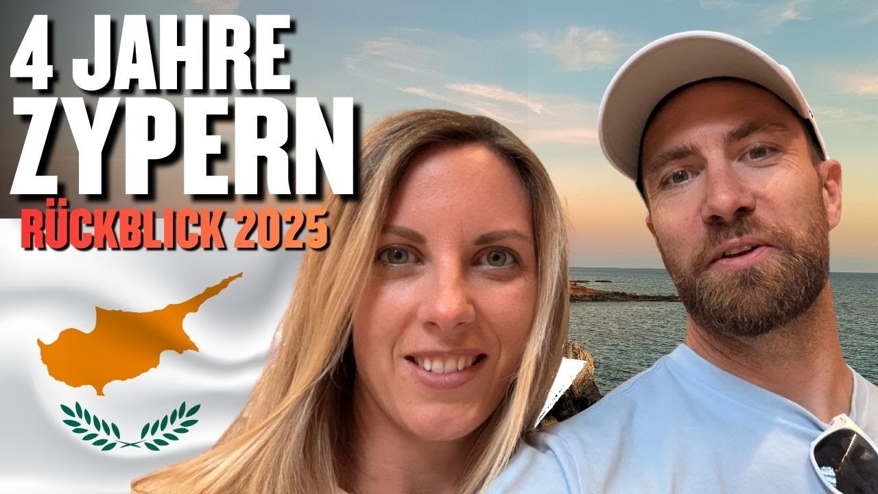 Nach Zypern auswandern | Fazit nach 4 Jahren