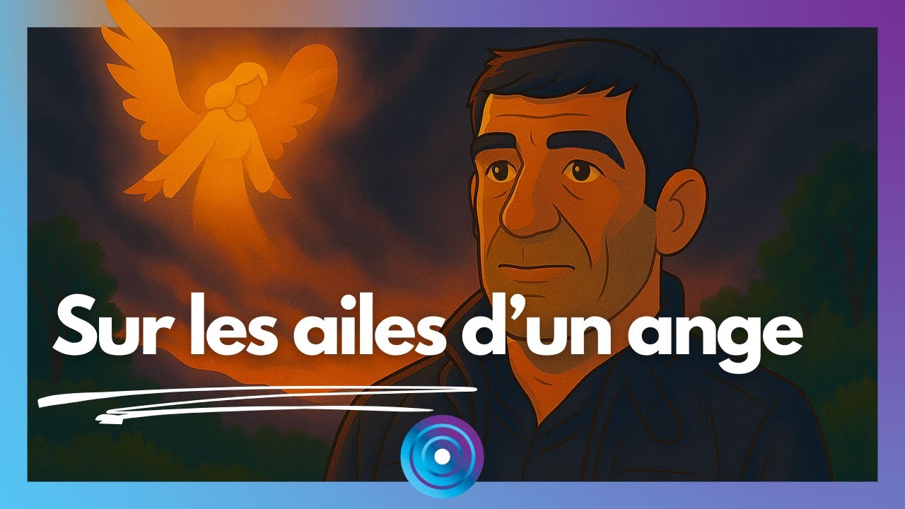 Ce que perçoit (vraiment) le médium-magnétiseur Pierre Yonas