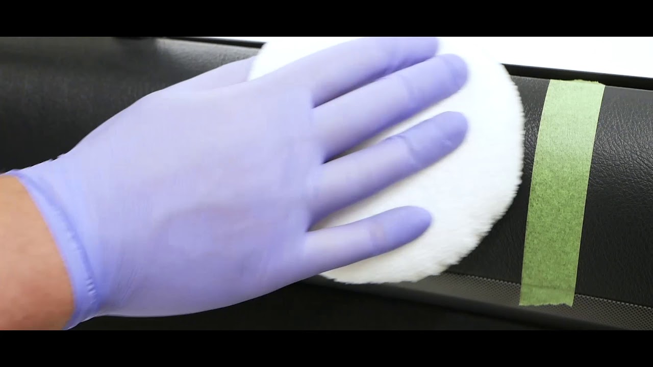 FX Protect Interior Dressing