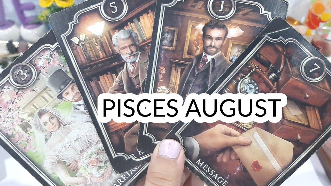 PISCES ♓ WOW I'M CRYING UR DREAM COMING TRUE FR 😭❤️🕊️ YOU'LL MARRY THIS PERSON 💍