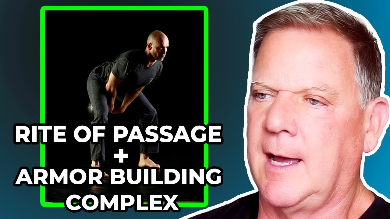 Mixing ABC with Kettlebell Rite of Passage?! | Dan John