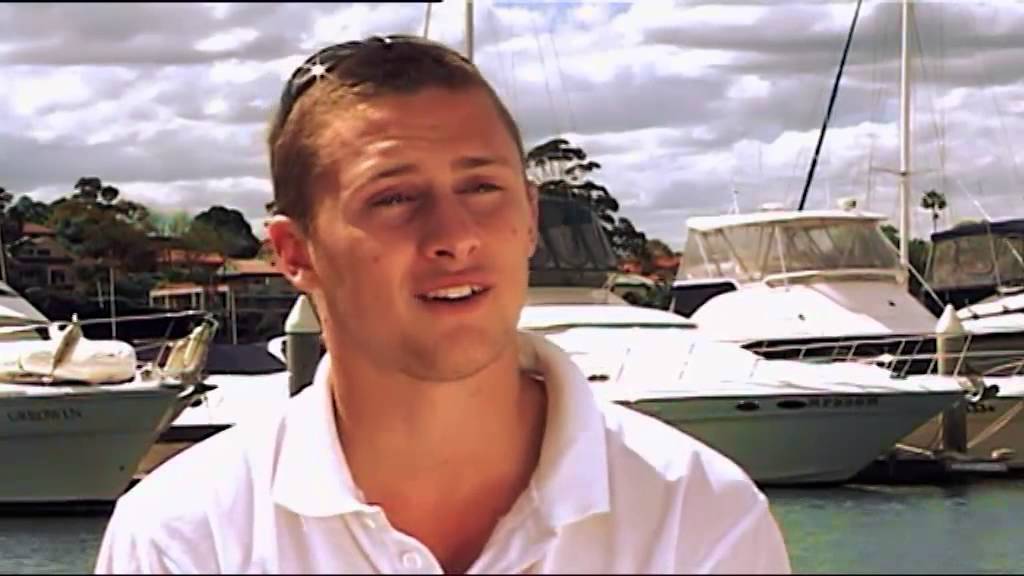 MBT - Apprentice Boat Builder