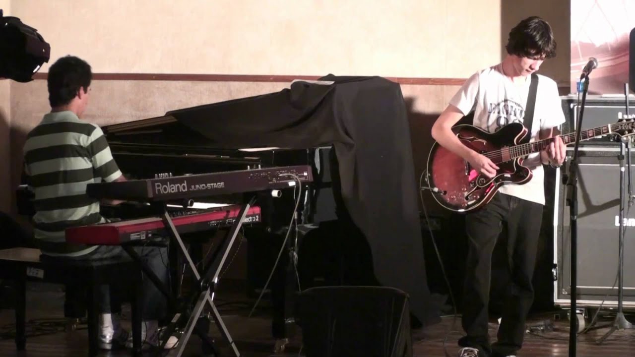Pedro Martins Quarteto - Clube da Esquina
