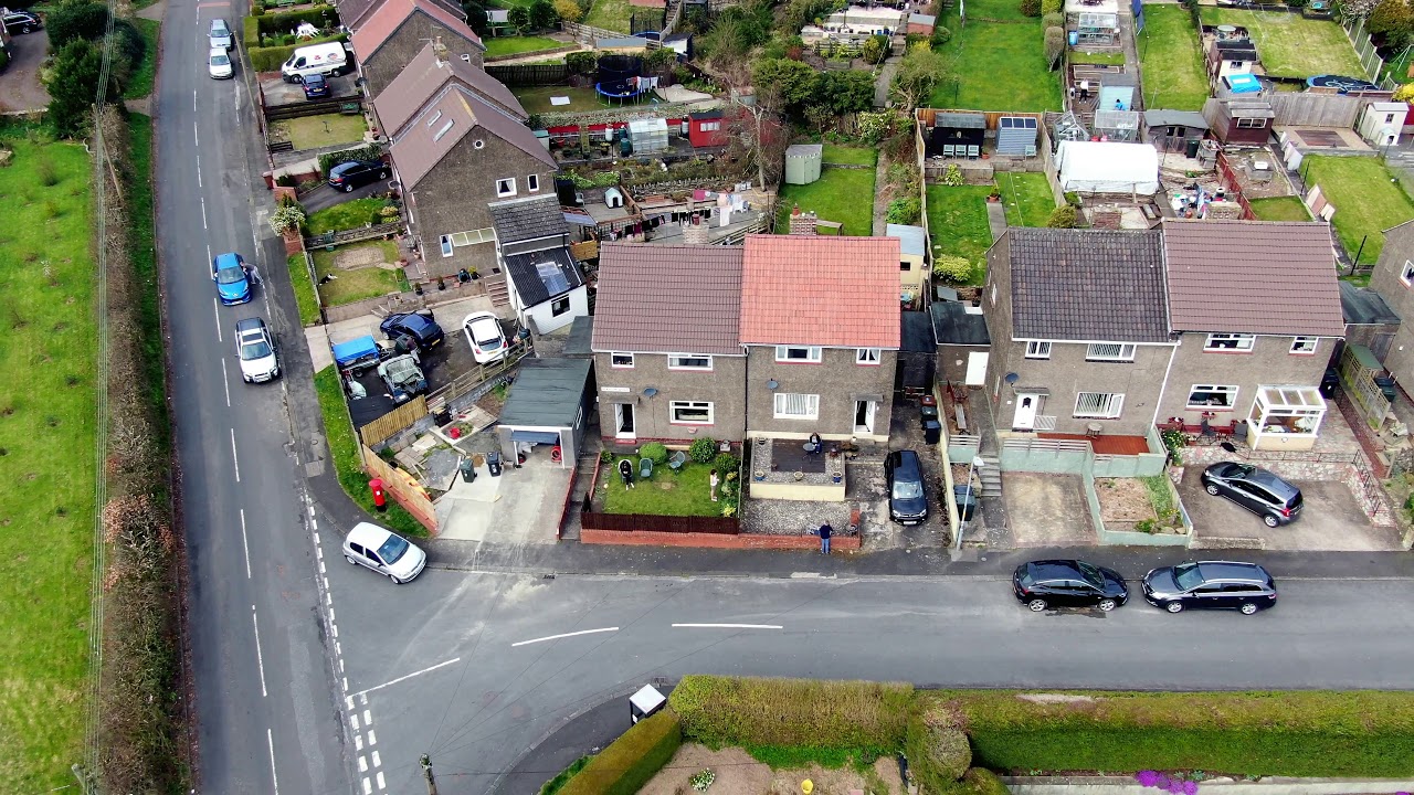 Haltwhistle Comb Hill