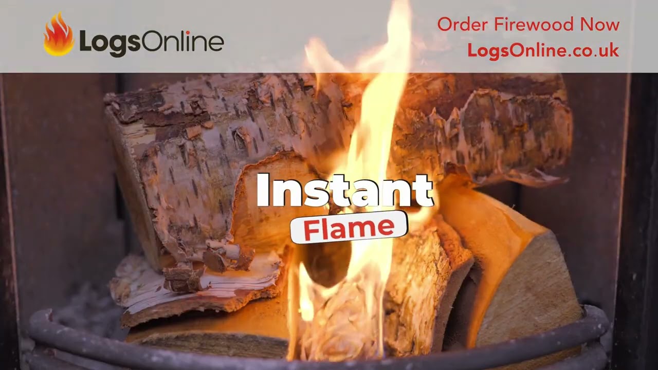 Pure Birch  Pure Flame