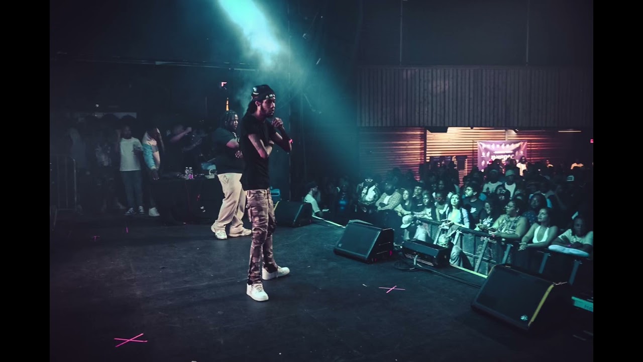 BC Marse ft. Money Man - Vanish (Apollo 24)