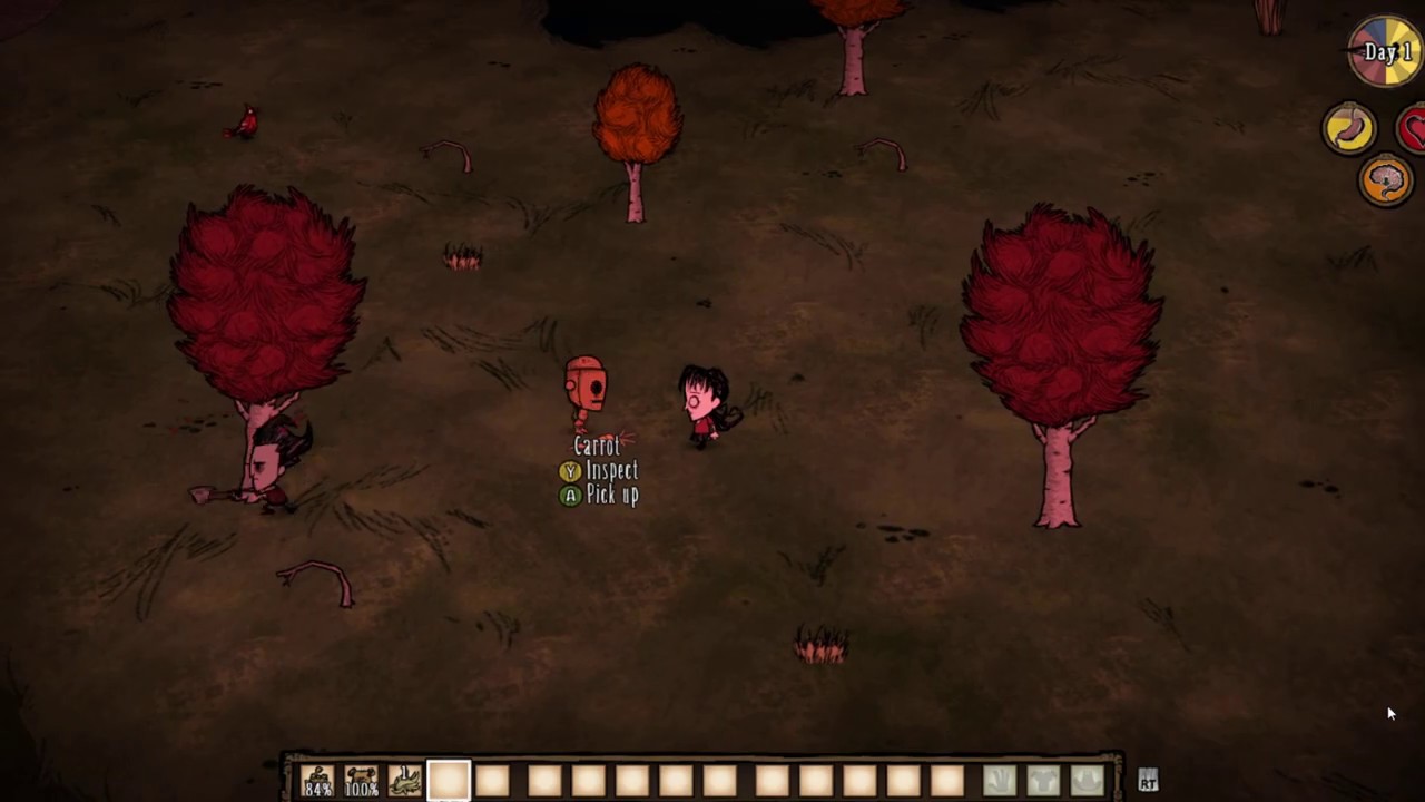 Don't Starve Together - CallMeKevin Stream (ft the Irish Lads)