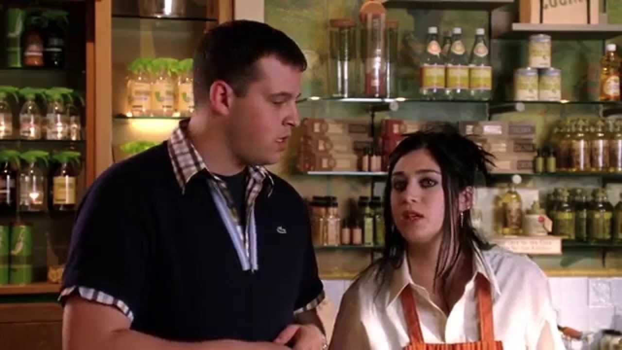 Best Moments in Mean Girls: 10 Years of Fetch!