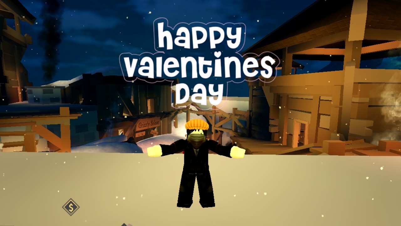 Valentines Day Of All I The Wild West I Im So Tired Bruh