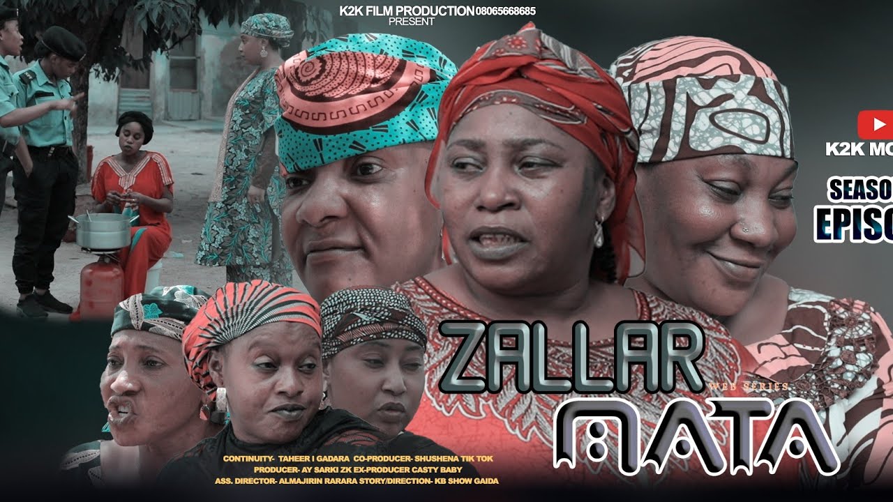 ZALLAR MATA SEASON 1 EPISODE 6 WITH ENGLISH SUBTITLES ORG