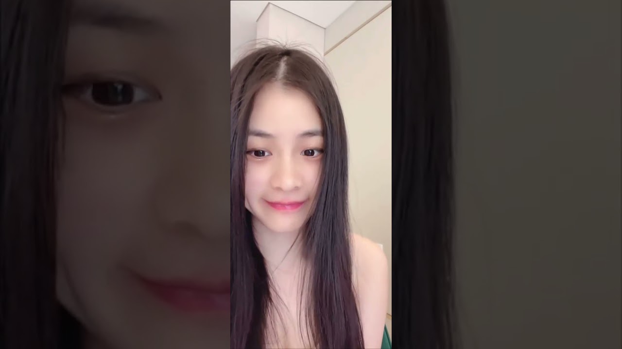 GIRL LIVE😍 BIG-OLIVE🥵💦#part72💖#live #dance 