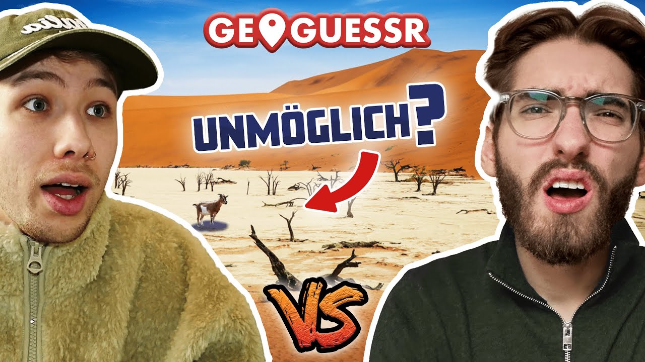LENNLI hat wieder UNMÖGLICHE Baitmaps für mich gebaut