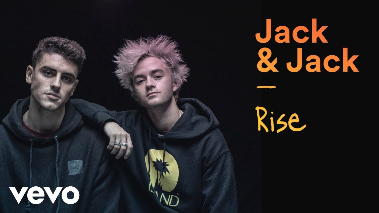 Jack & Jack - 