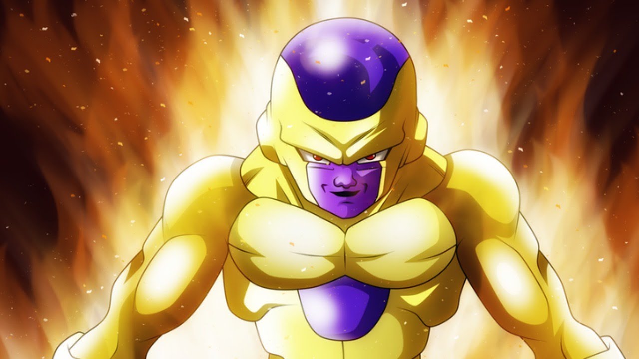 True Golden Frieza Explained