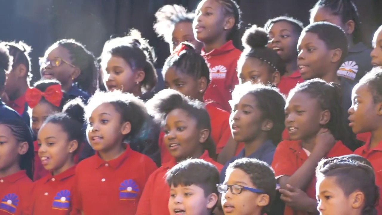 Winter Concert 2018 - Horizon Science Academy Belmont