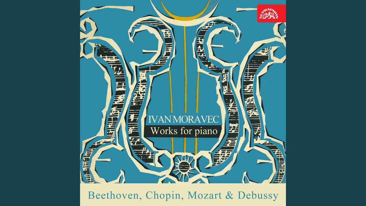 32 Variations for Piano in C minor