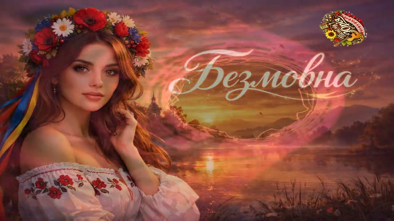 Пісні від Юрія   Безмовна