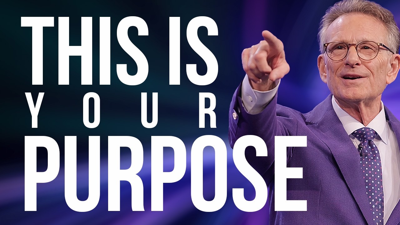 Ваша твердая цель — лучше познать Бога.
