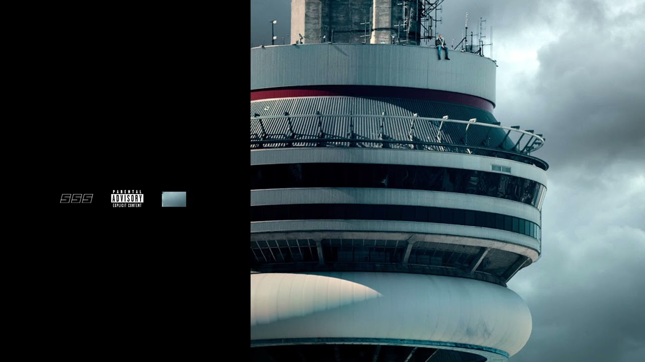 Drake Type Beat - 