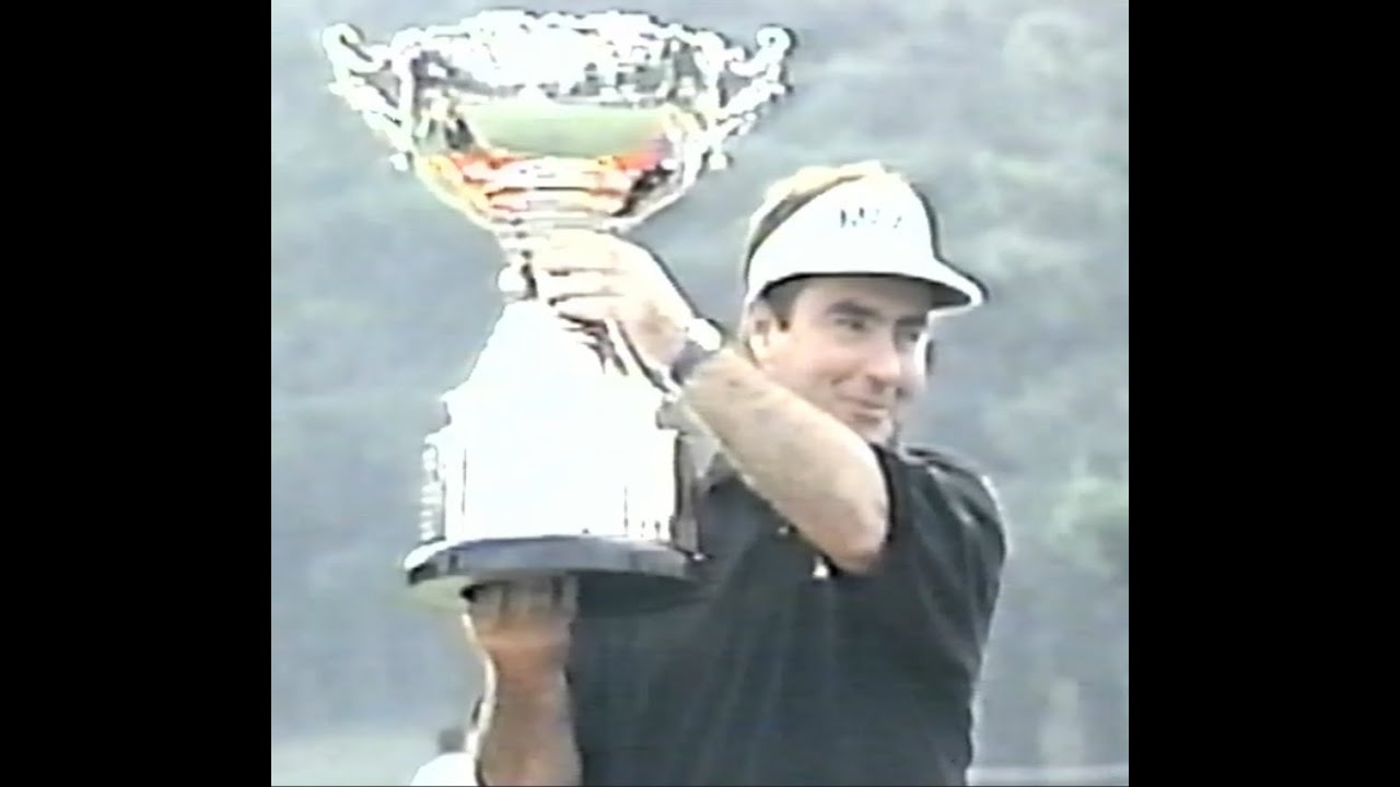 '97第62回日本オープン9-9