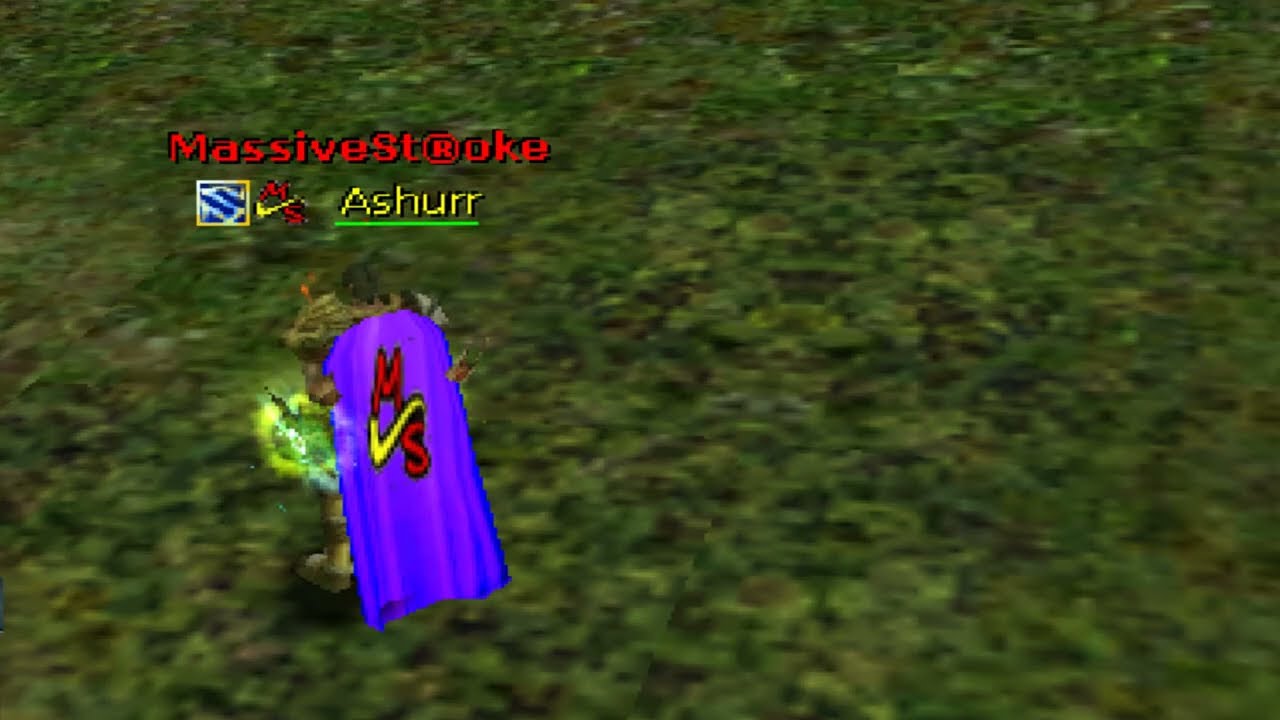 Ashur Pk Movie II - ASHUR OF RETURN Archer Pk Movie TR:VALENTİNAKO:NET