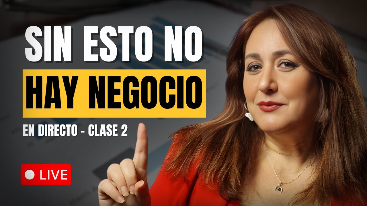 De La Claridad A La Estrategia: Construye La Estructura Real De Un Negocio Rentable