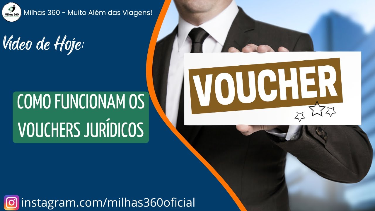 Como funcionam os Vouchers Jurídicos