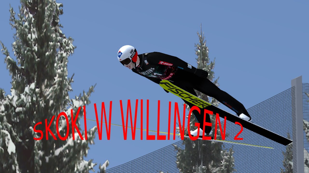 Skoki w Willingen 2
