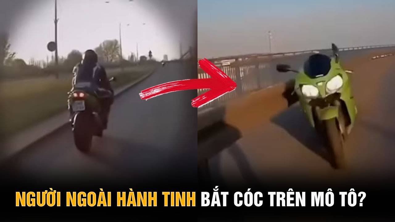 Vụ bắt c&oacute;c bởi người ngo&agrave;i h&agrave;nh tinh ngay tr&ecirc;n m&ocirc; t&ocirc;?; B&oacute;ng ma y t&aacute; tại Philadelphia