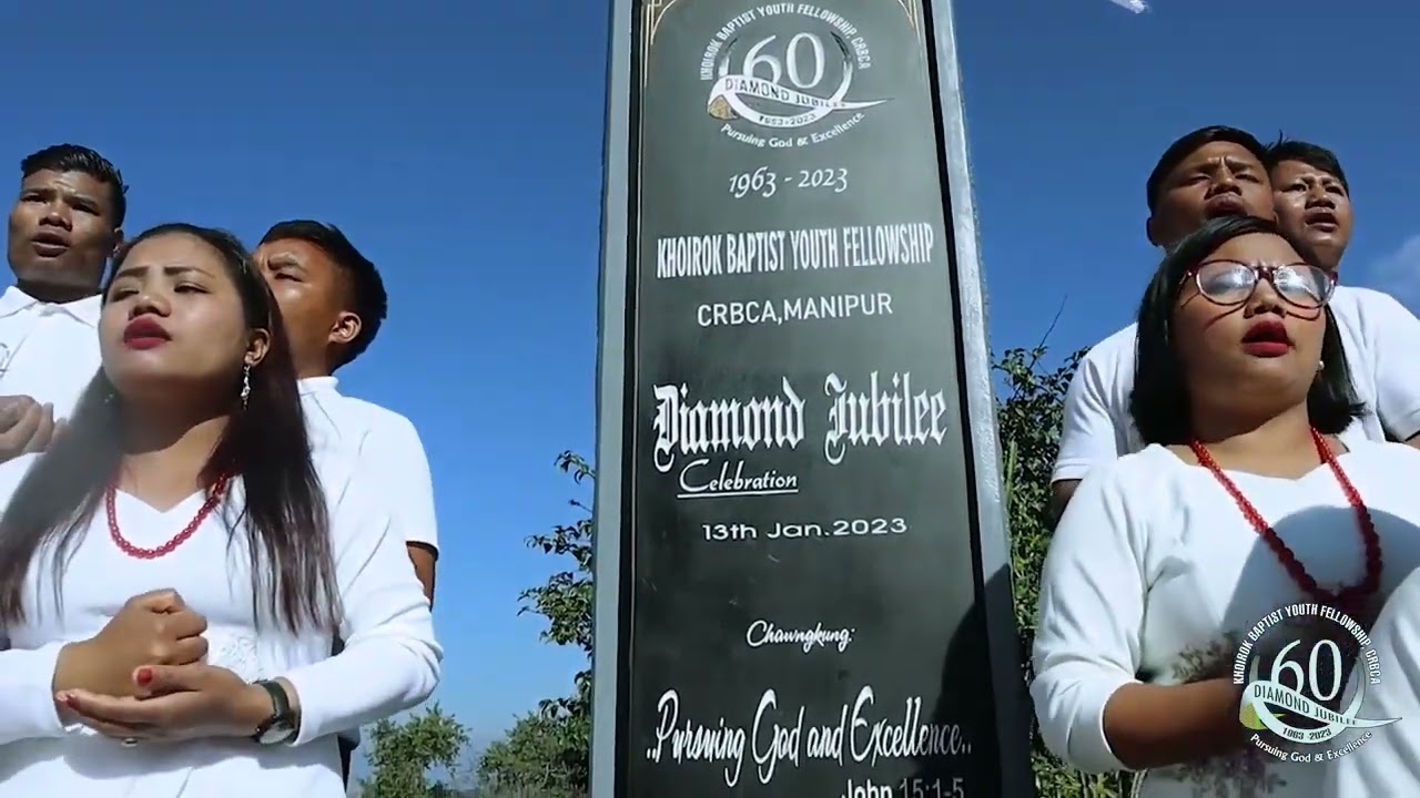 Emmanuel Choir Volume -4 || KBYF