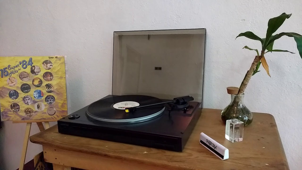 Glenn Frey - Sexy Girl (Vinyl)
