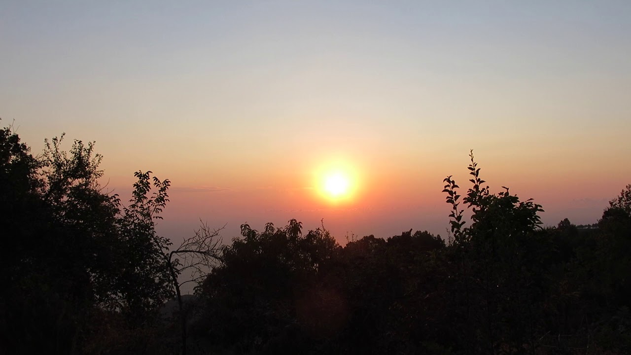 Samvad & Hannah L.W. - Raga Gunkali - Morning Meditation - Dhrupad Alap